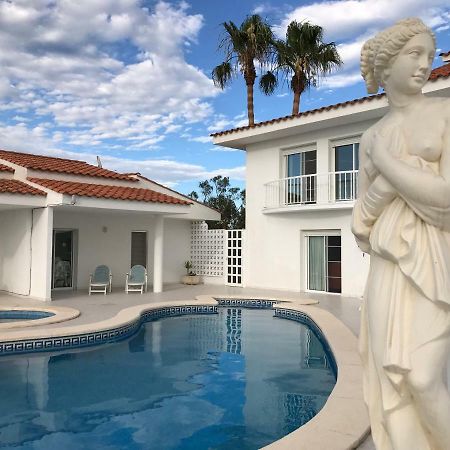 Residence San Francisco L'Eucaliptus Εξωτερικό φωτογραφία