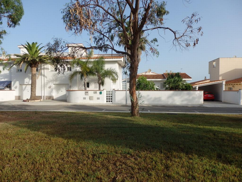 Residence San Francisco L'Eucaliptus Εξωτερικό φωτογραφία
