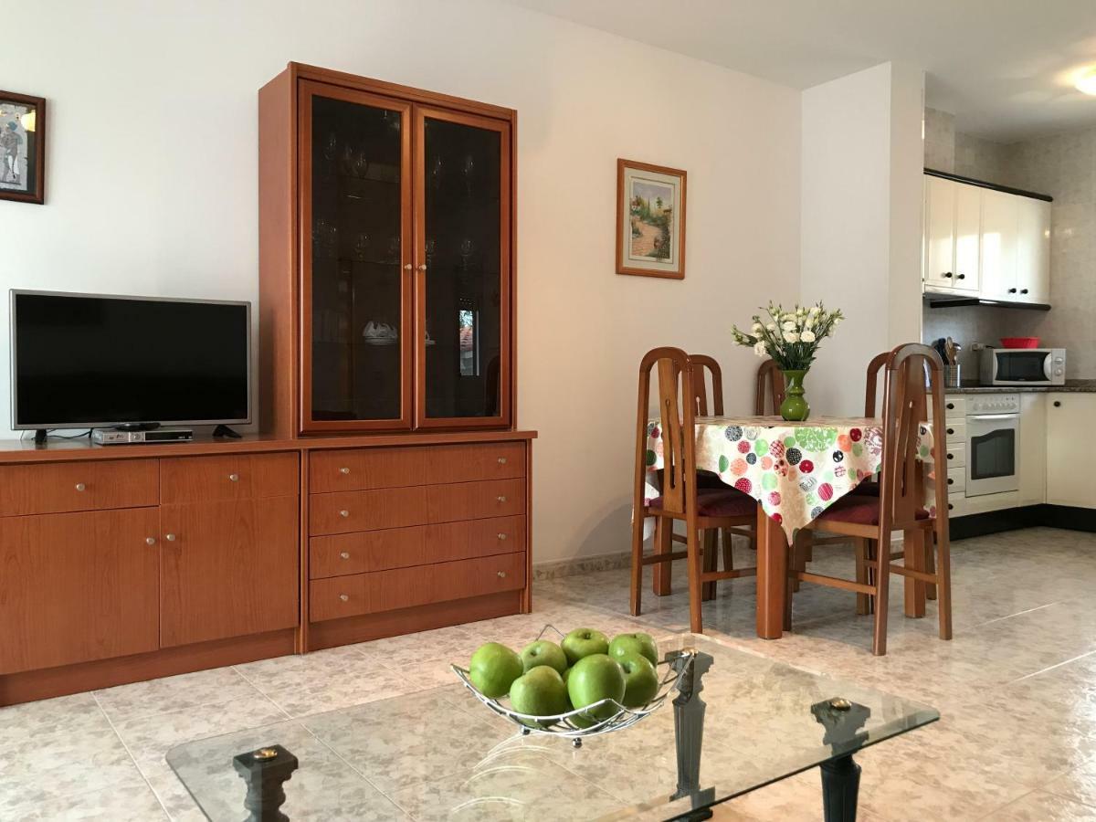 Residence San Francisco L'Eucaliptus Εξωτερικό φωτογραφία