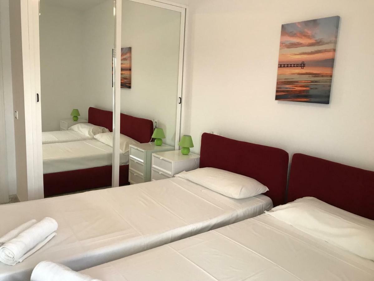 Residence San Francisco L'Eucaliptus Εξωτερικό φωτογραφία