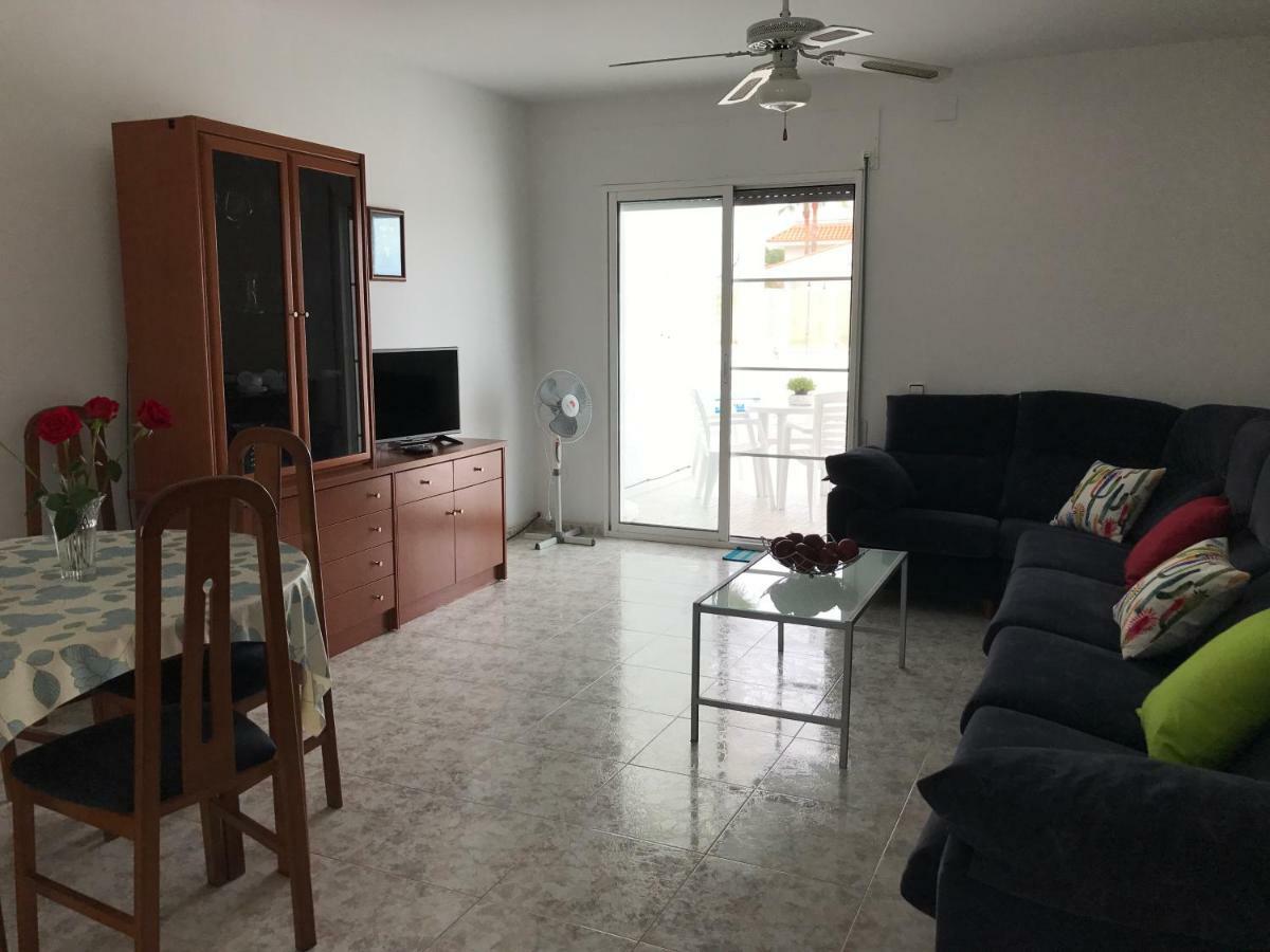Residence San Francisco L'Eucaliptus Εξωτερικό φωτογραφία
