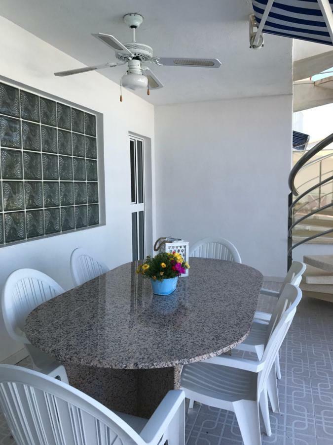 Residence San Francisco L'Eucaliptus Εξωτερικό φωτογραφία