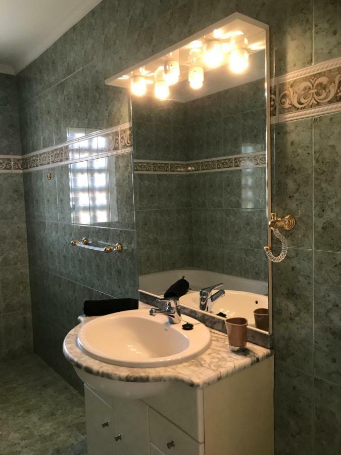 Residence San Francisco L'Eucaliptus Εξωτερικό φωτογραφία