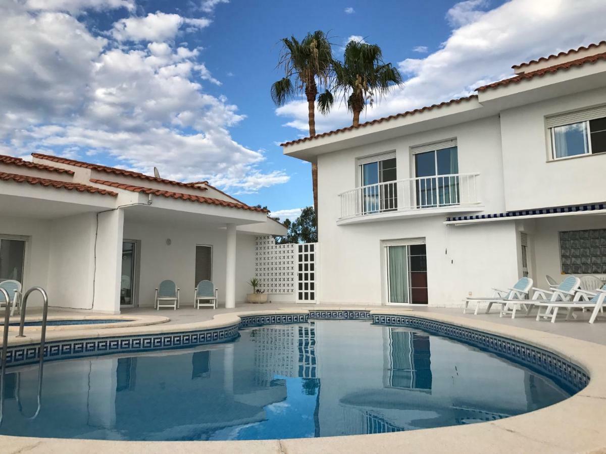 Residence San Francisco L'Eucaliptus Εξωτερικό φωτογραφία