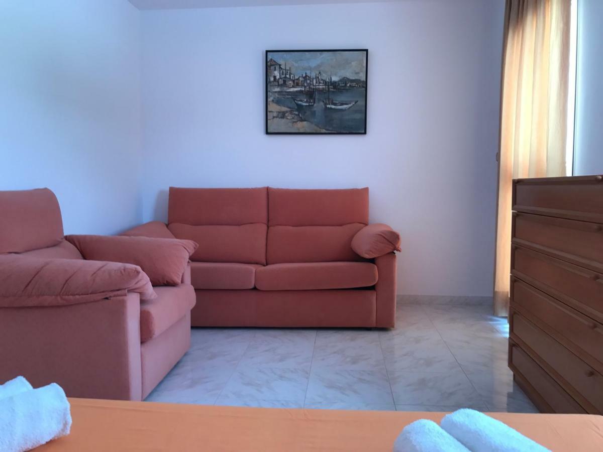 Residence San Francisco L'Eucaliptus Εξωτερικό φωτογραφία