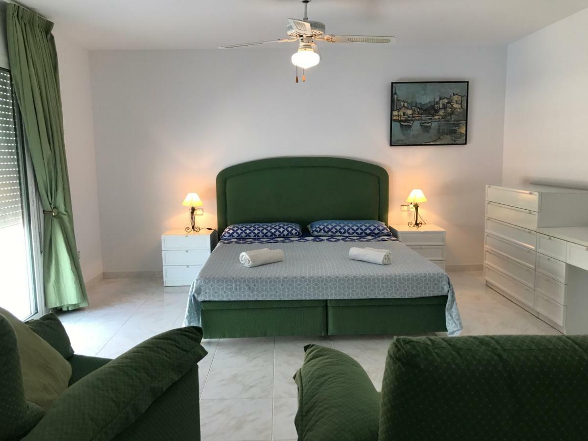Residence San Francisco L'Eucaliptus Εξωτερικό φωτογραφία
