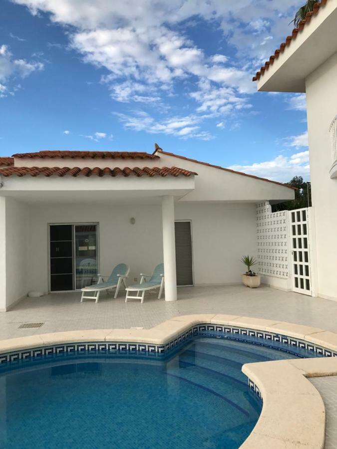 Residence San Francisco L'Eucaliptus Εξωτερικό φωτογραφία