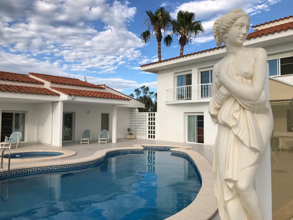 Residence San Francisco L'Eucaliptus Εξωτερικό φωτογραφία