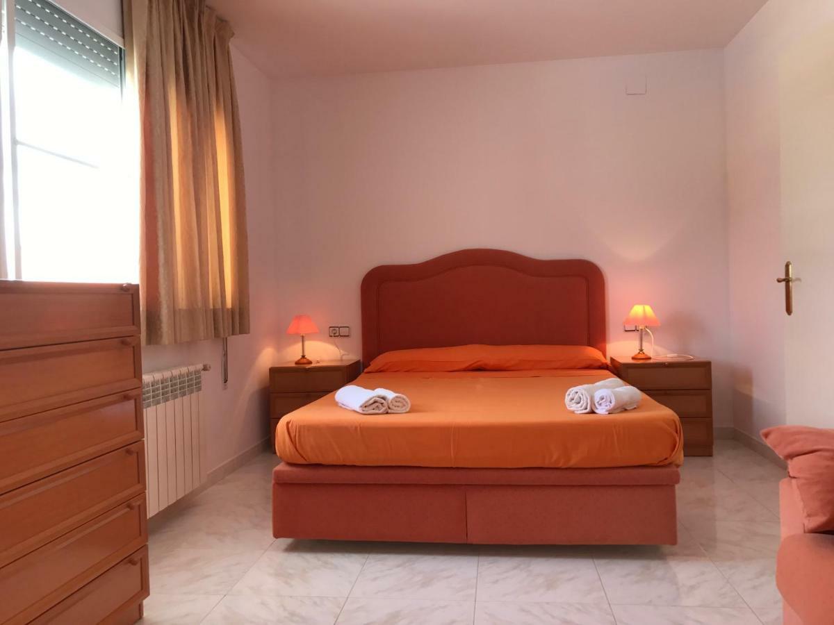 Residence San Francisco L'Eucaliptus Εξωτερικό φωτογραφία
