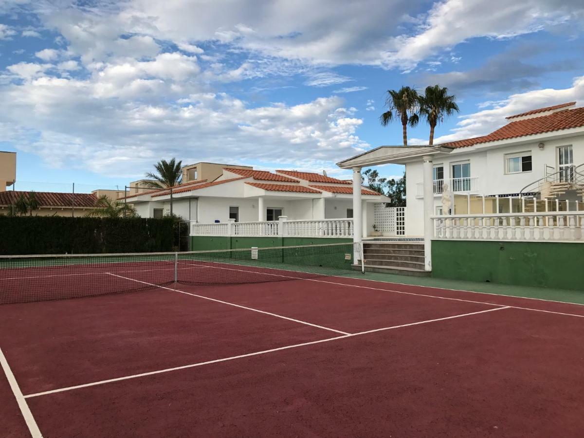 Residence San Francisco L'Eucaliptus Εξωτερικό φωτογραφία