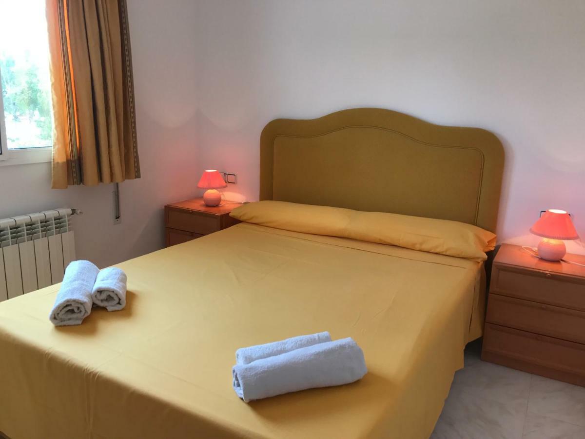 Residence San Francisco L'Eucaliptus Εξωτερικό φωτογραφία